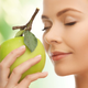 Illustration for article titled Sniffing Fruit Can Help You Lose Weight